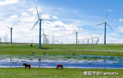 乘風而行 我國風能資源現狀與畜牧設備技術開發(fā)的綠色融合
