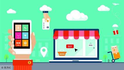 投資興辦實業視角下的無形產品與勞務電子商務收益模式分類